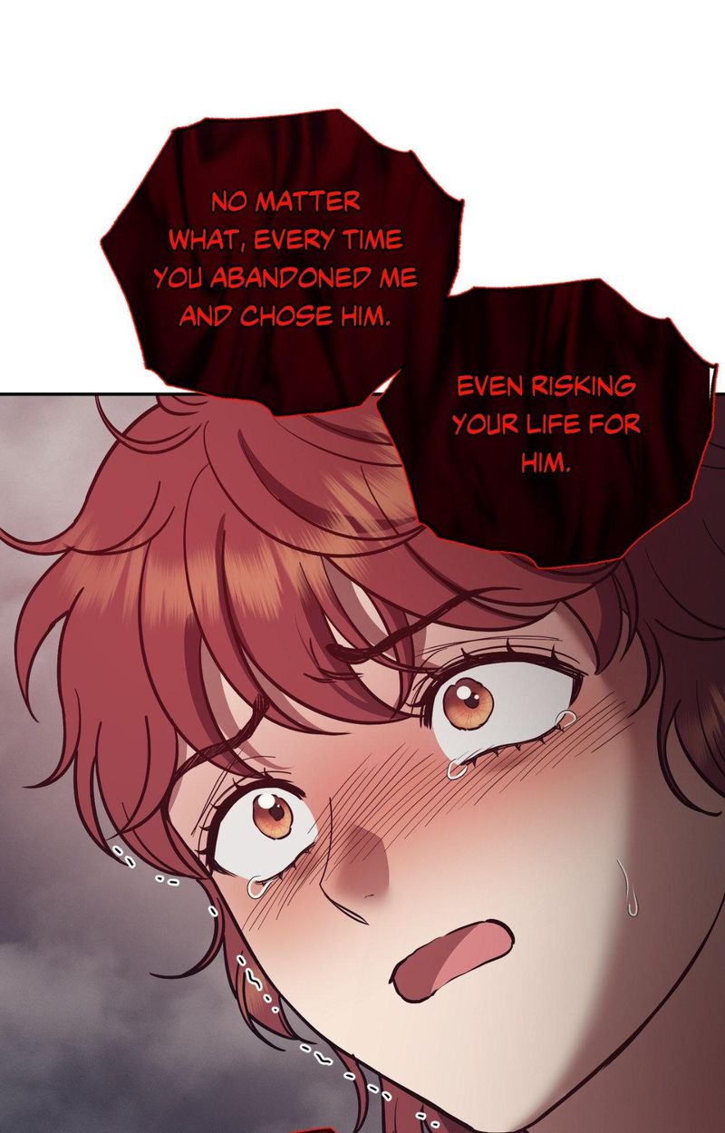 Hana’s Demons of Lust Chapter 126 - Page 26