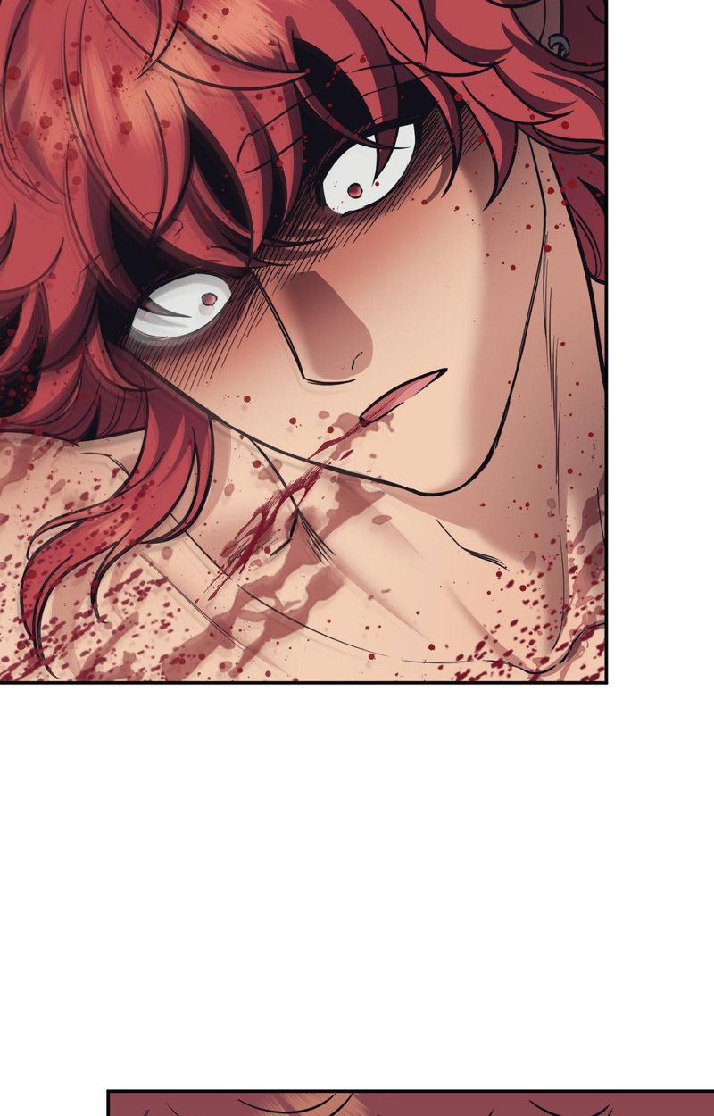 Hana’s Demons of Lust Chapter 126 - Page 5