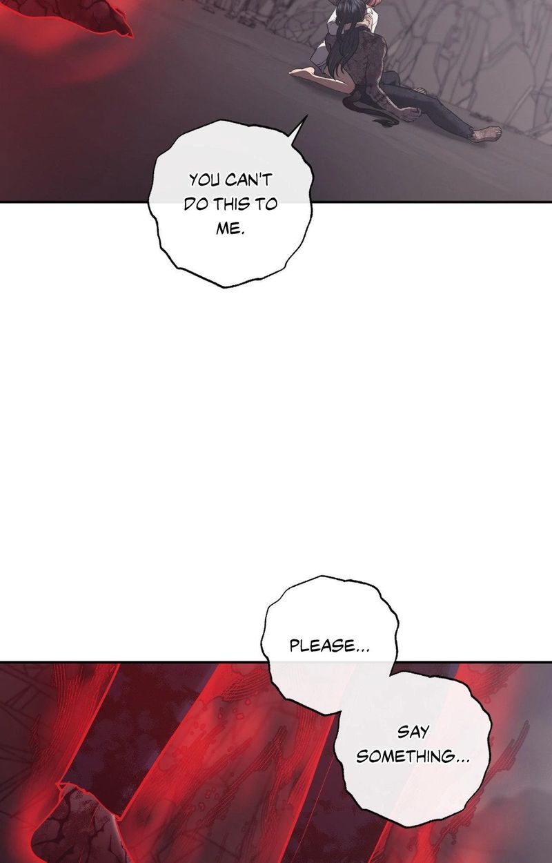 Hana’s Demons of Lust Chapter 127 - Page 25