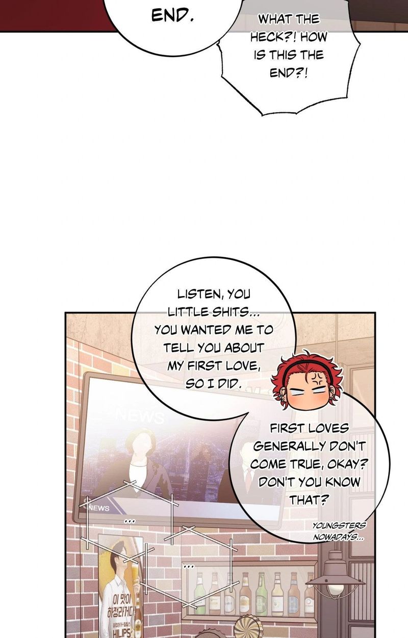 Hana’s Demons of Lust Chapter 128 - Page 118