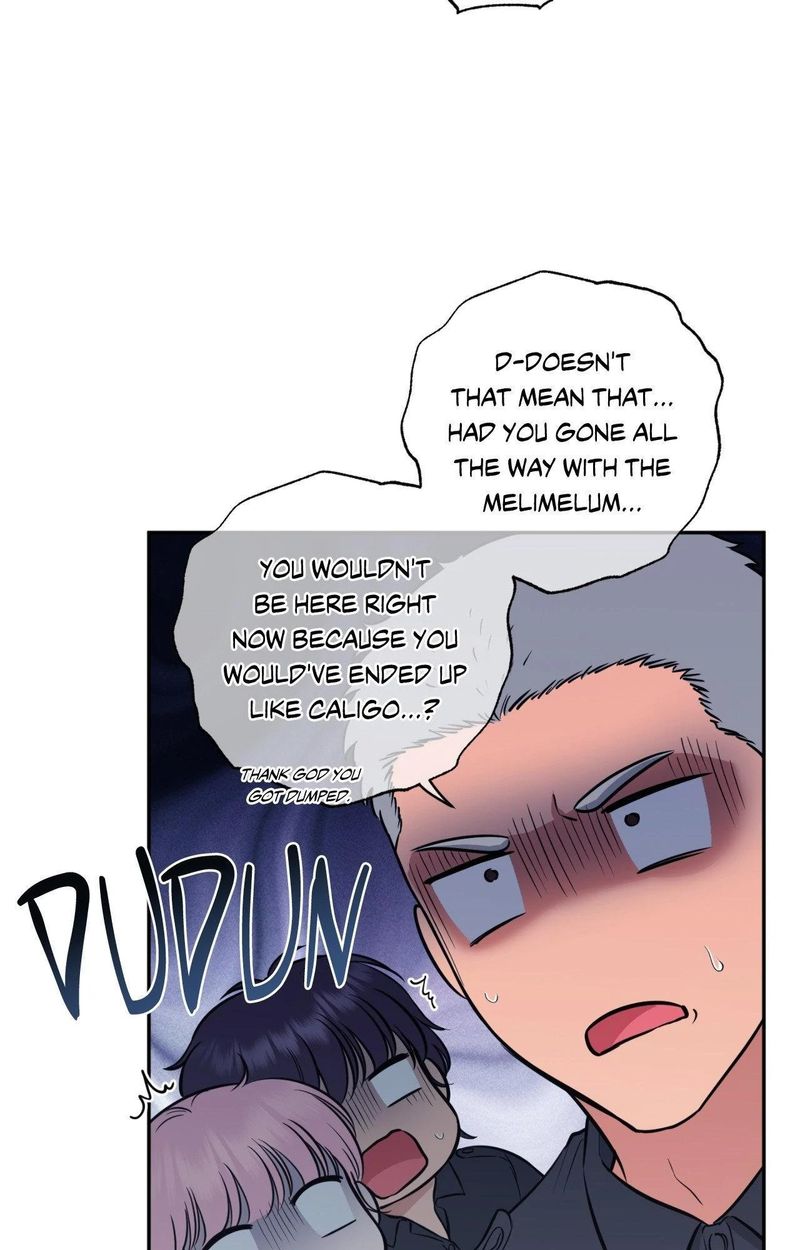 Hana’s Demons of Lust Chapter 128 - Page 127