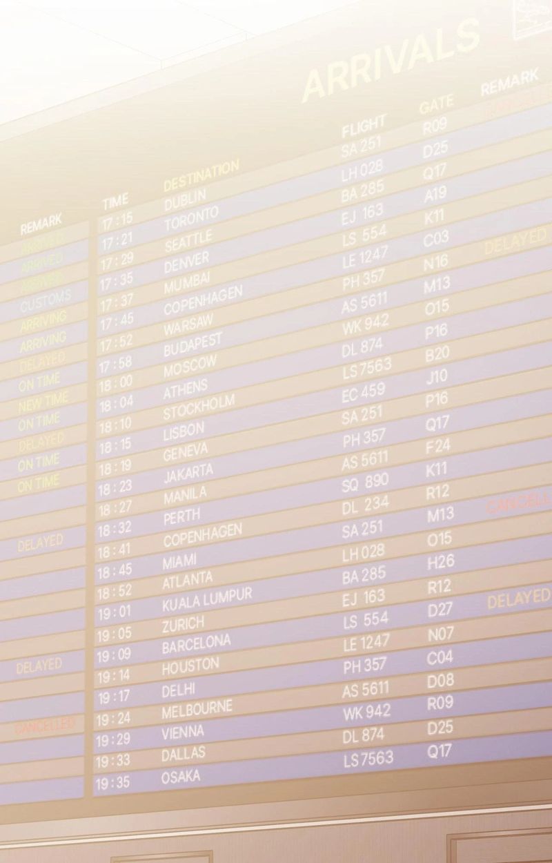 Hana’s Demons of Lust Chapter 128 - Page 140