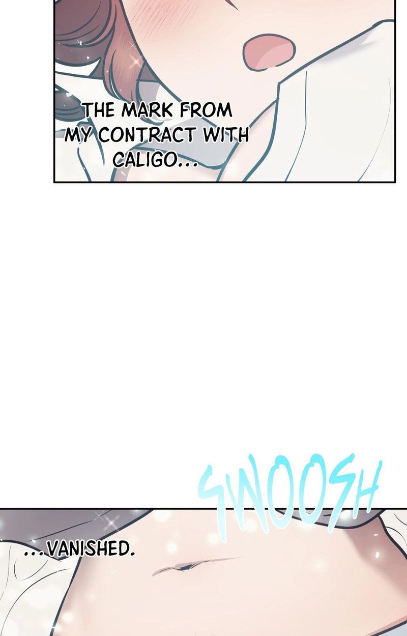 Hana’s Demons of Lust Chapter 128 - Page 20