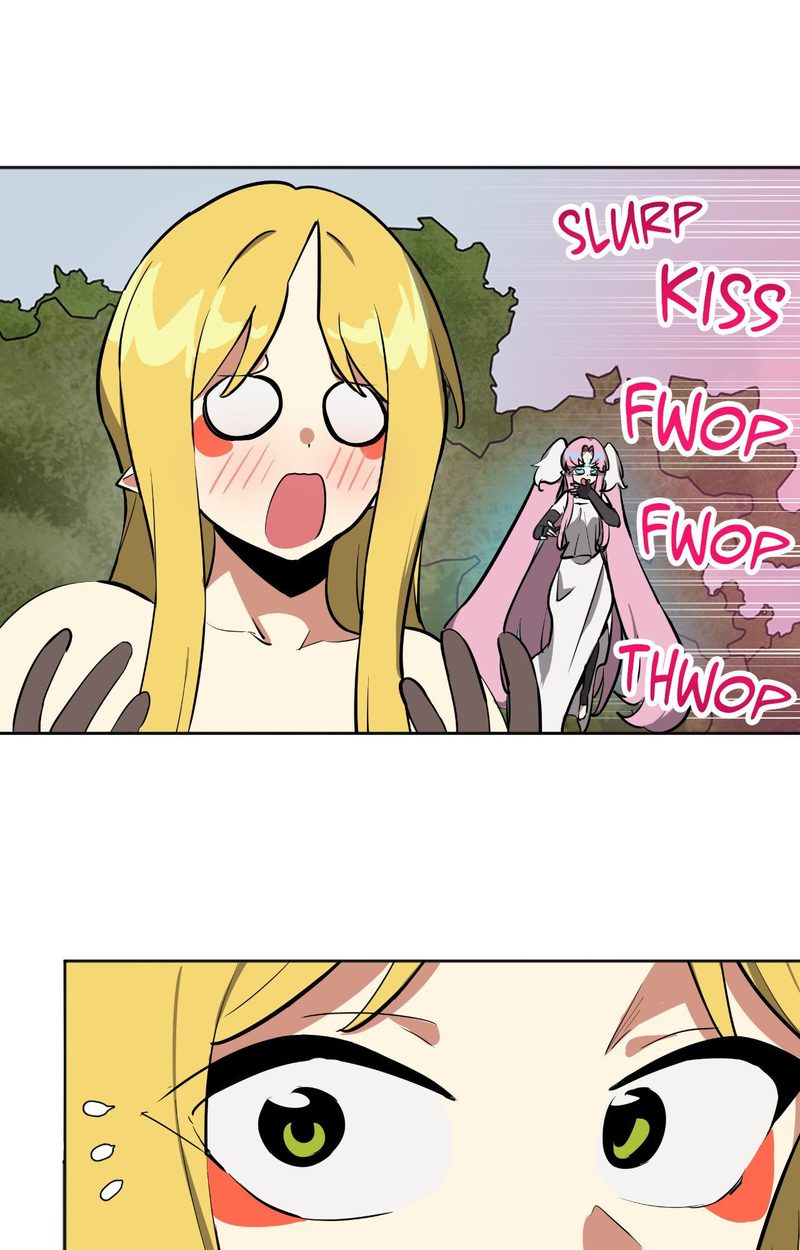 No Man’s Land Chapter 80 - Page 15