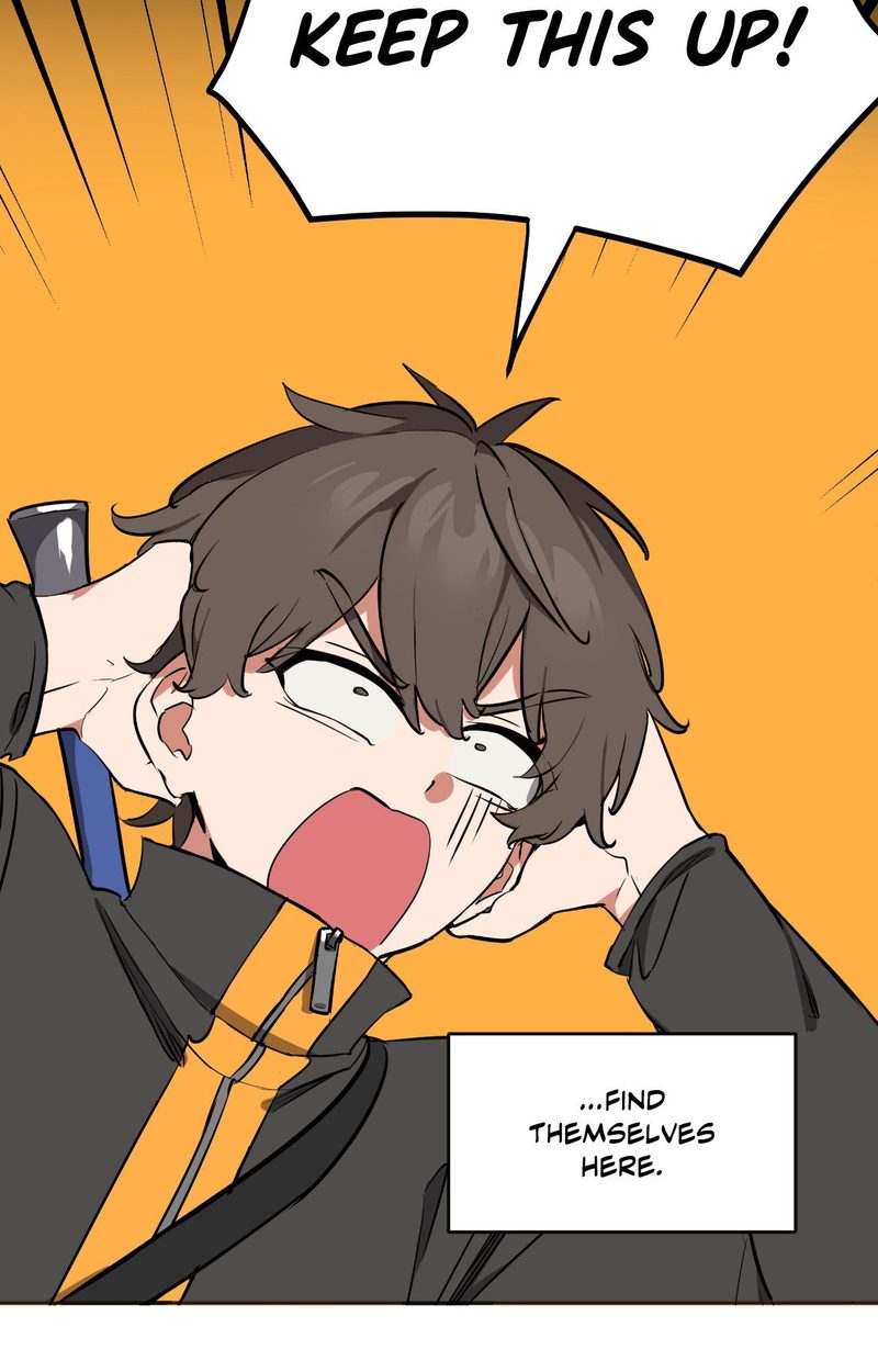 No Man’s Land Chapter 80 - Page 5