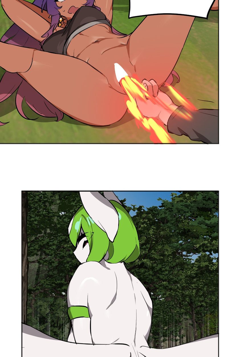 No Man’s Land Chapter 80 - Page 7