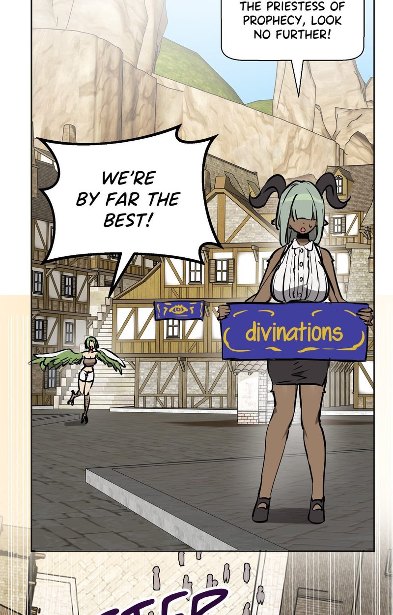 No Man’s Land Chapter 81 - Page 18