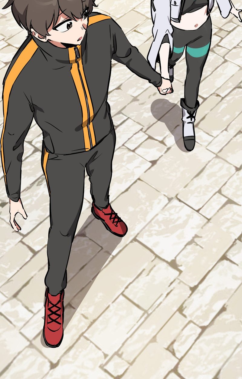 No Man’s Land Chapter 81 - Page 31