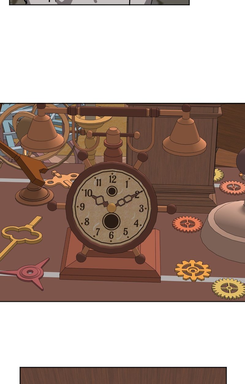 No Man’s Land Chapter 81 - Page 42