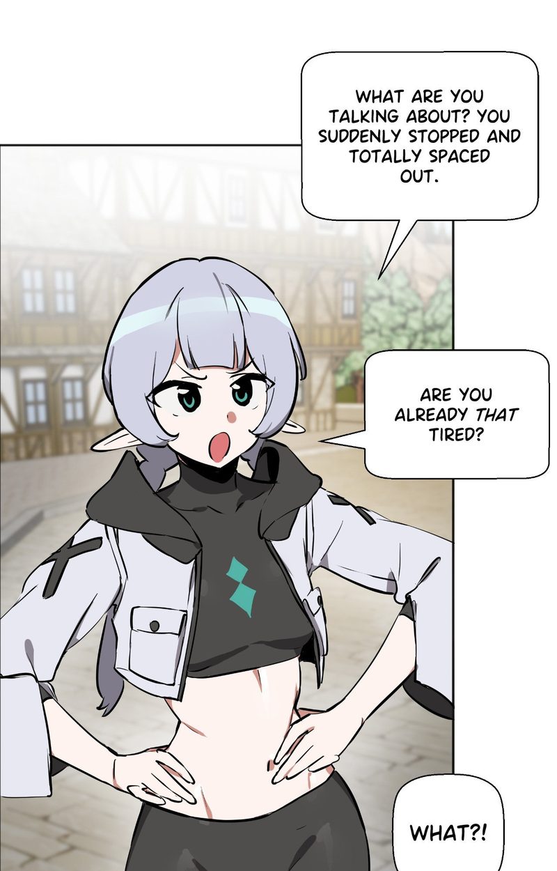 No Man’s Land Chapter 81 - Page 69