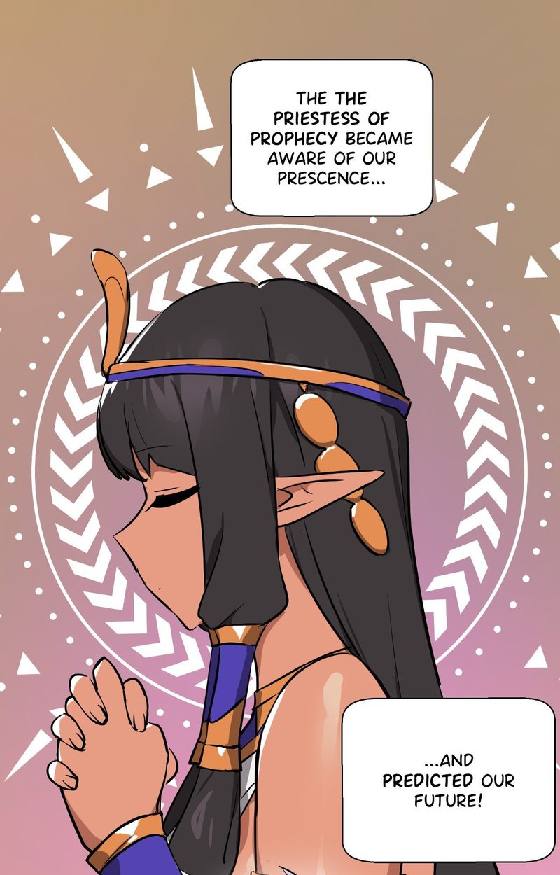 No Man’s Land Chapter 82 - Page 12