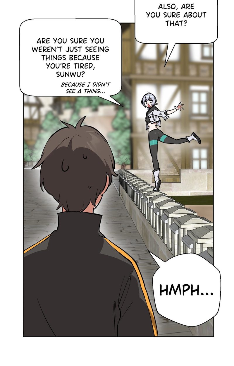 No Man’s Land Chapter 82 - Page 4