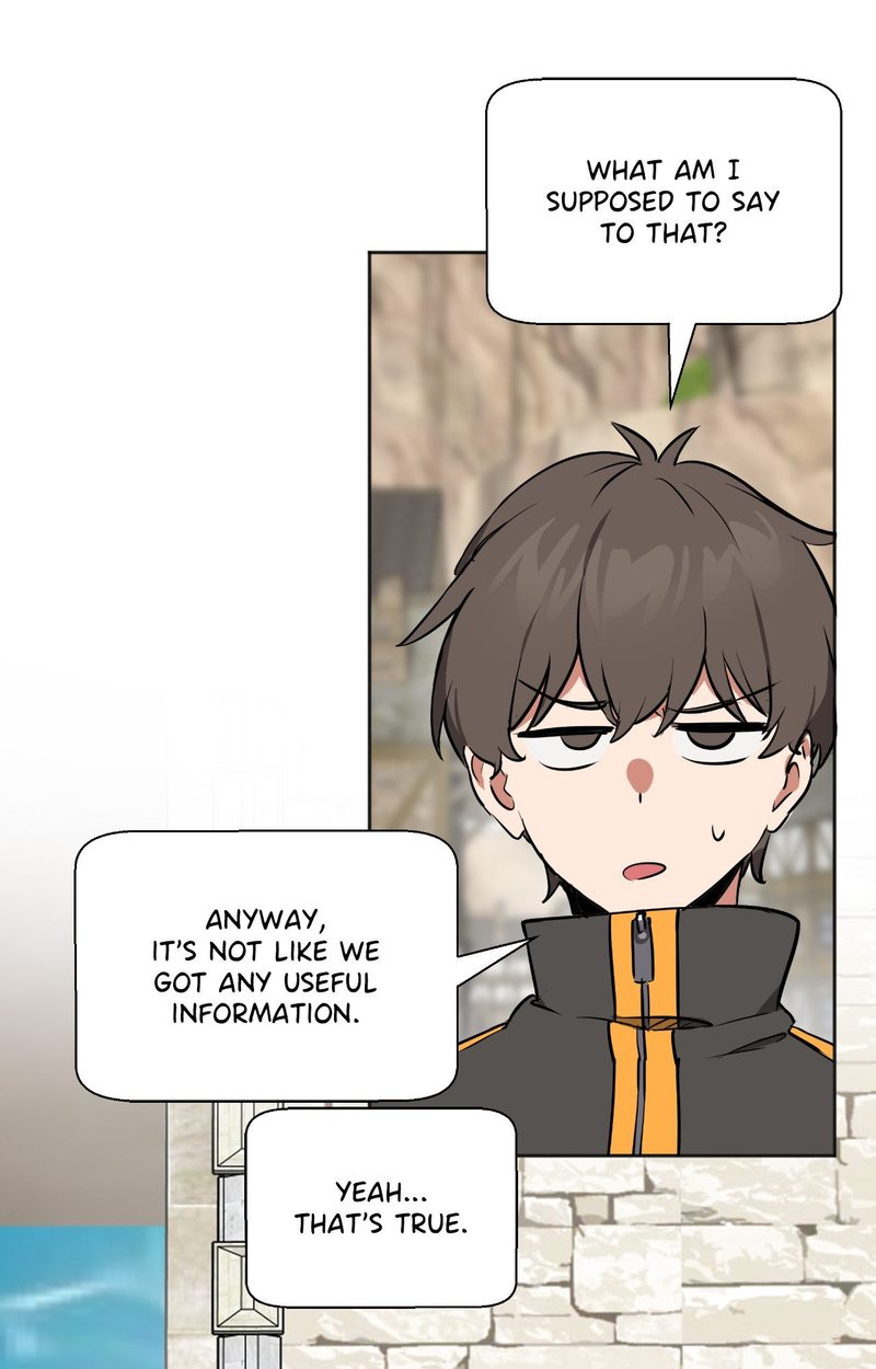 No Man’s Land Chapter 82 - Page 5