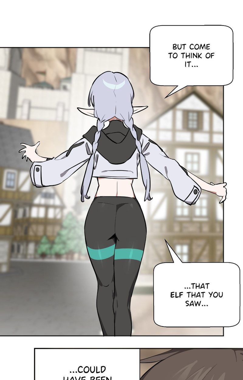 No Man’s Land Chapter 82 - Page 8