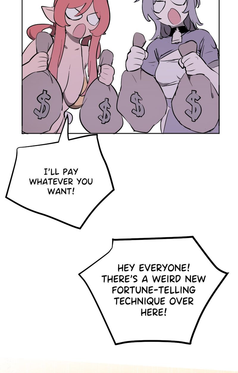 No Man’s Land Chapter 83 - Page 42