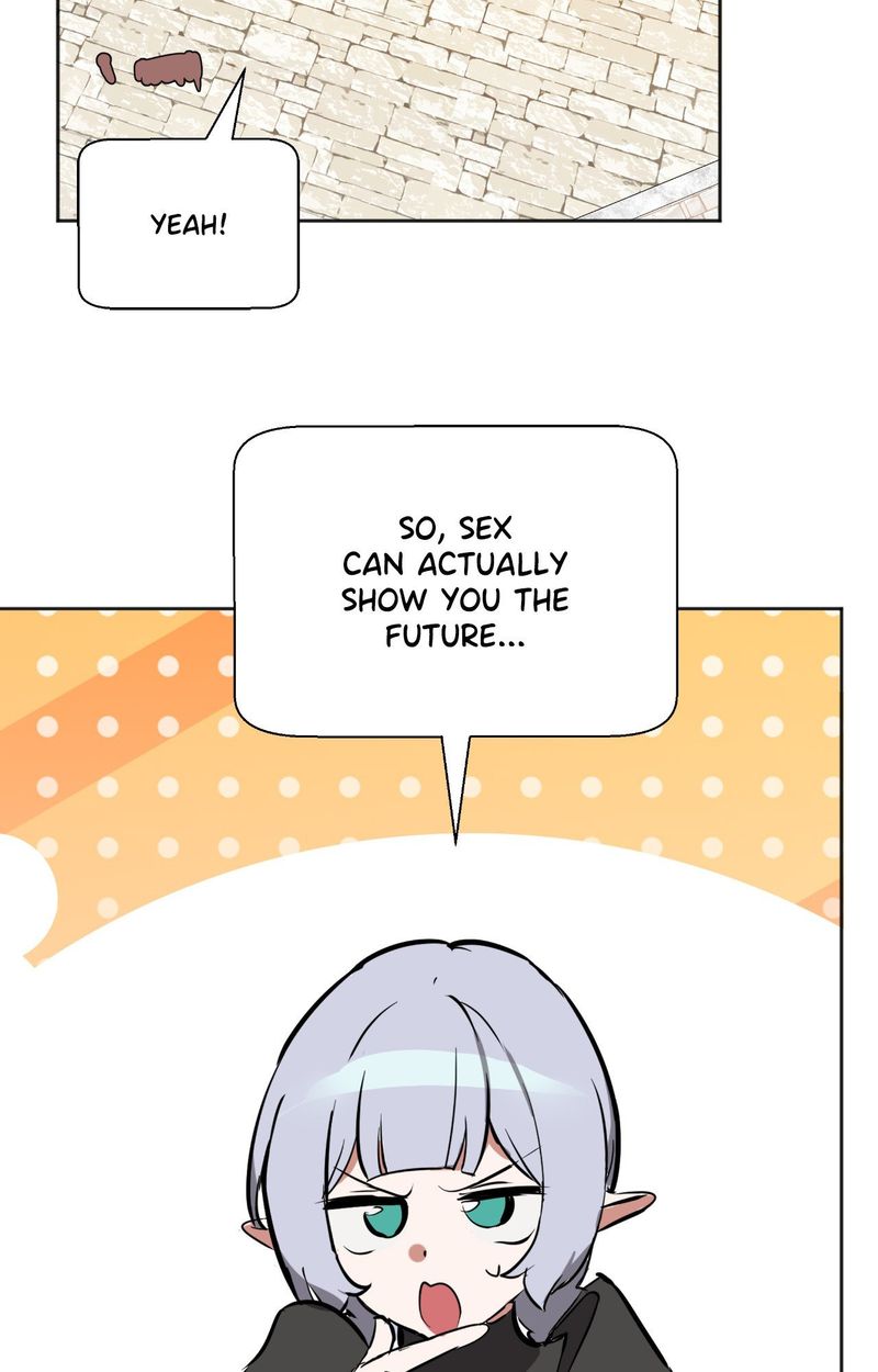 No Man’s Land Chapter 83 - Page 47