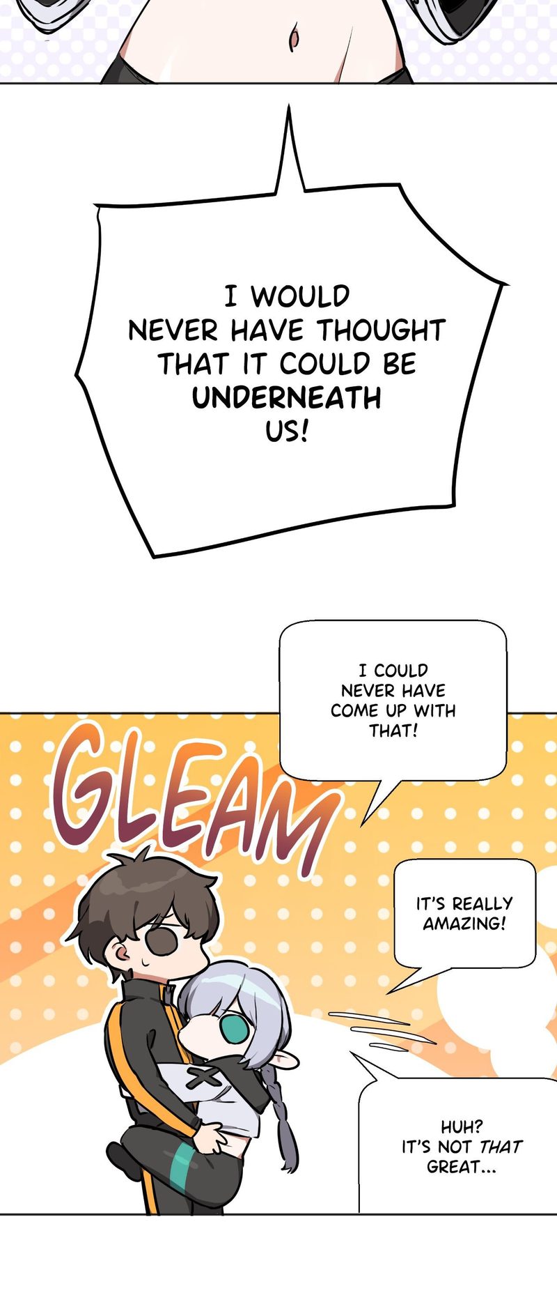 No Man’s Land Chapter 84 - Page 25