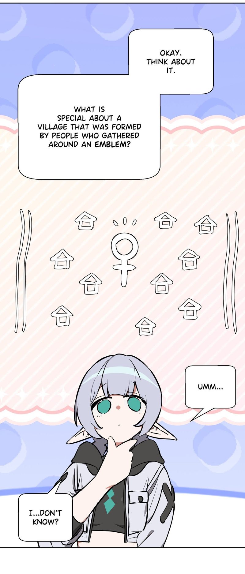 No Man’s Land Chapter 84 - Page 4