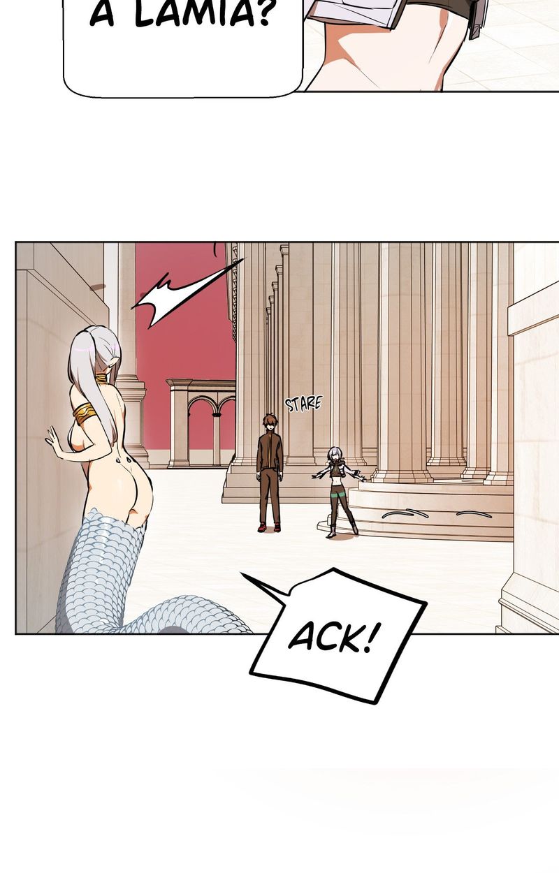 No Man’s Land Chapter 85 - Page 46