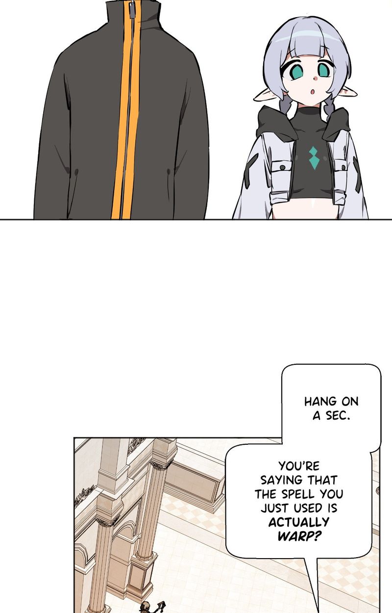 No Man’s Land Chapter 85 - Page 69