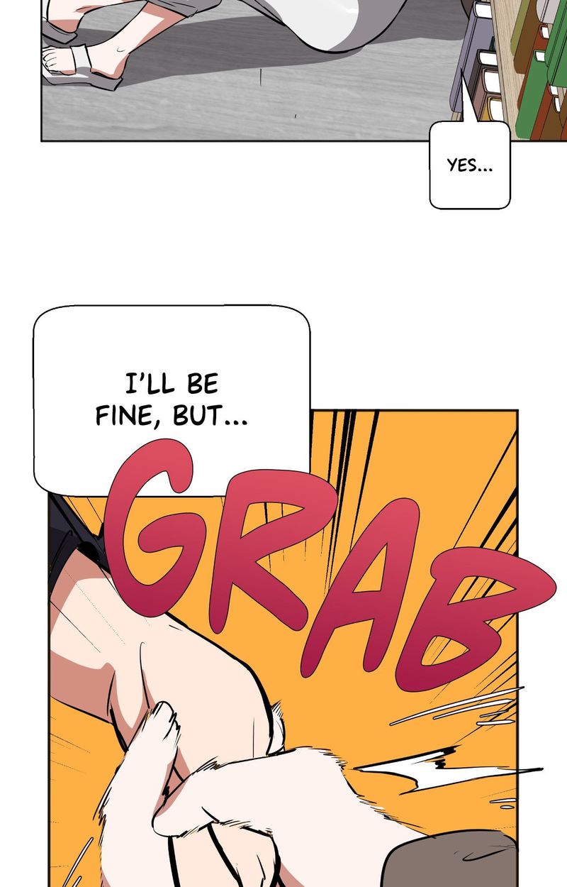 No Man’s Land Chapter 86.5 - Page 35