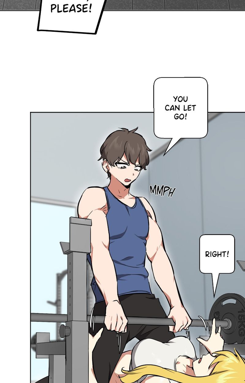 No Man’s Land Chapter 86.5 - Page 52