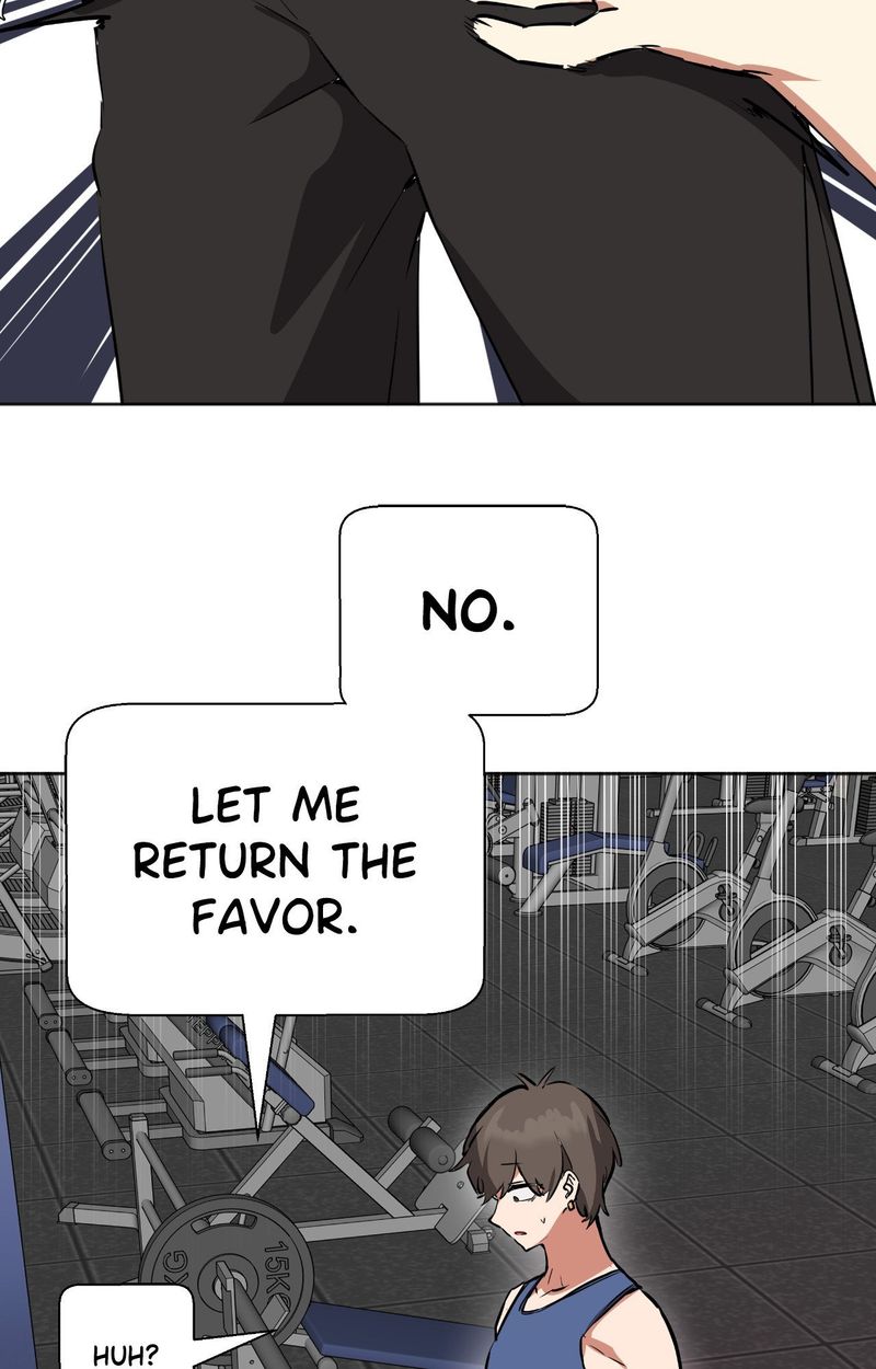 No Man’s Land Chapter 86.5 - Page 57