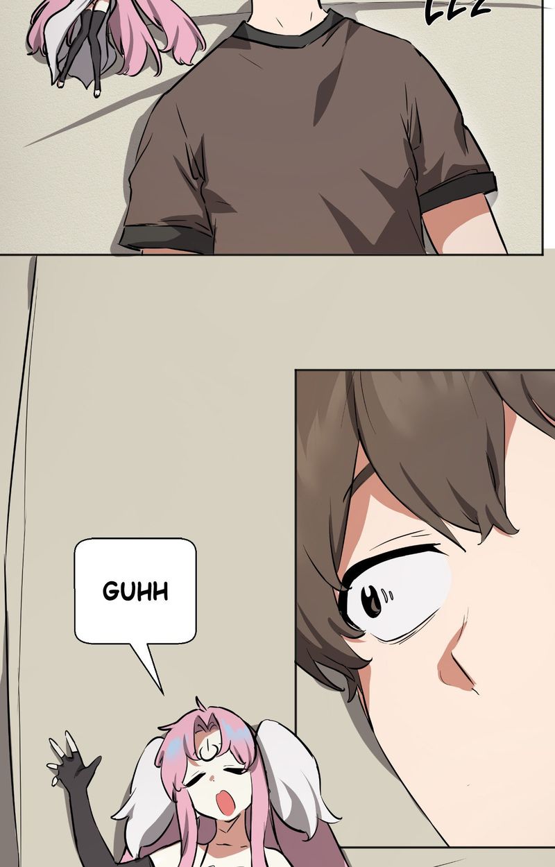 No Man’s Land Chapter 86.5 - Page 88