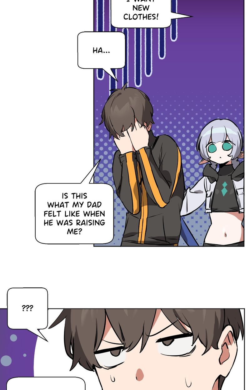 No Man’s Land Chapter 86 - Page 30