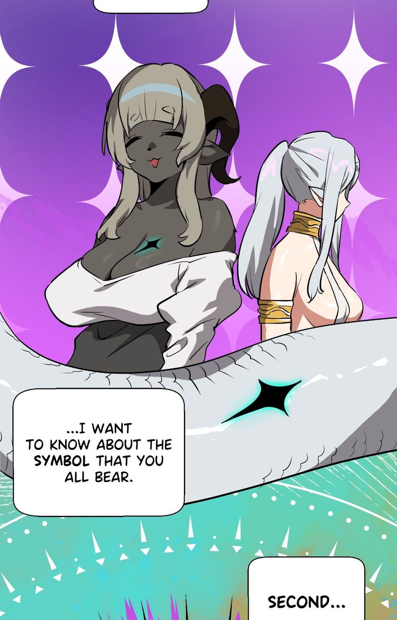 No Man’s Land Chapter 87 - Page 16