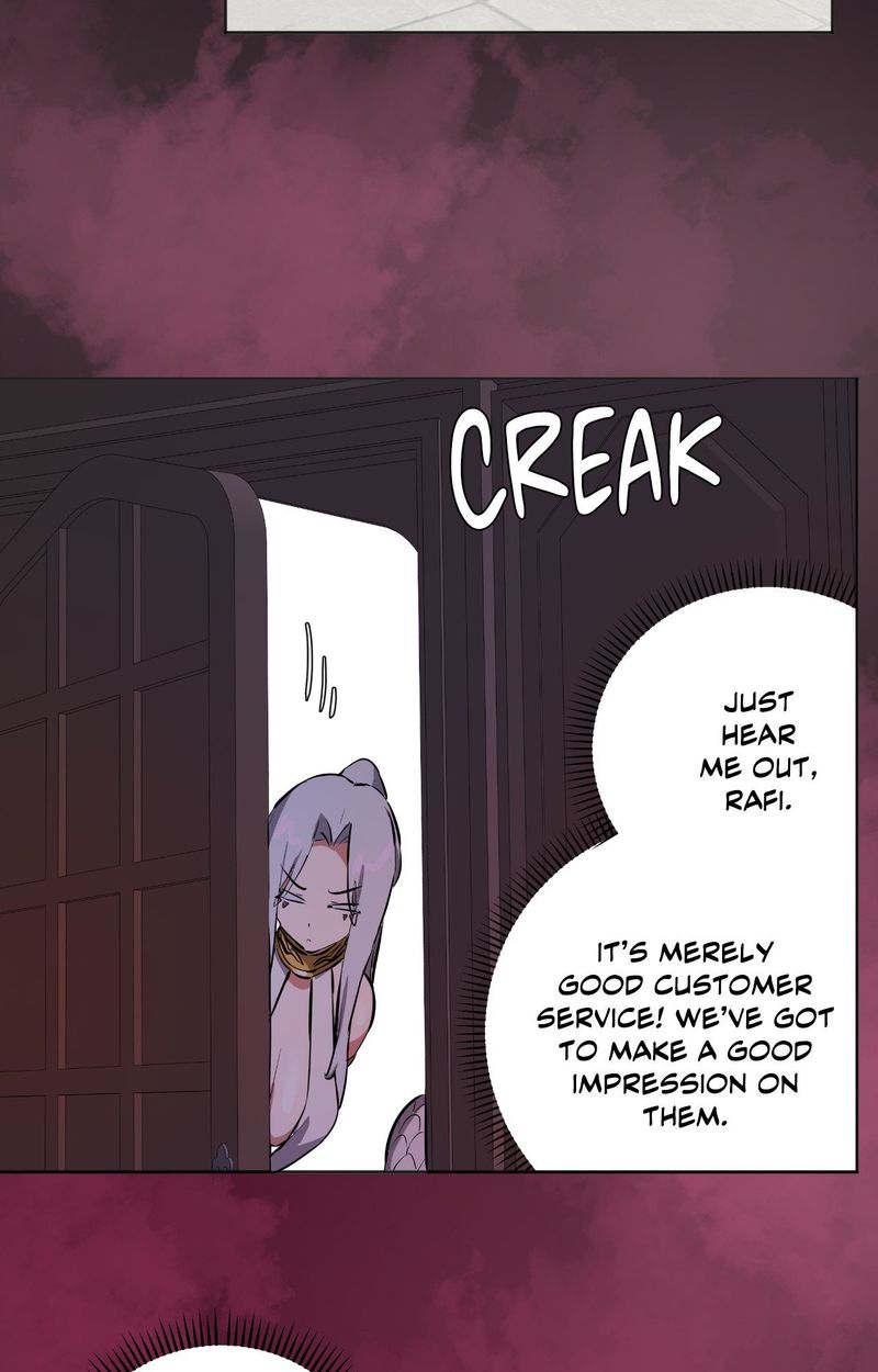 No Man’s Land Chapter 87 - Page 68