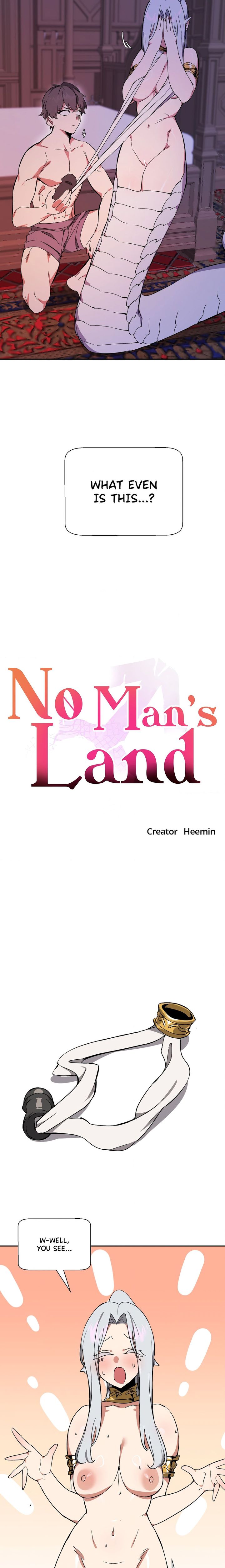 No Man’s Land Chapter 88 - Page 3