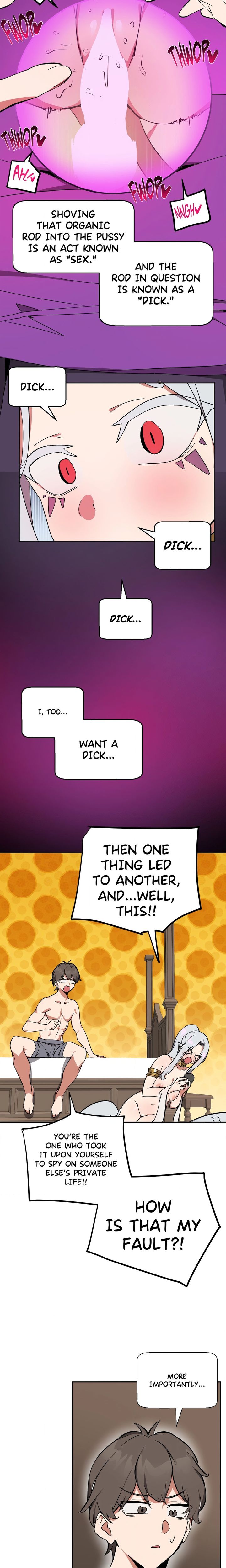 No Man’s Land Chapter 88 - Page 6
