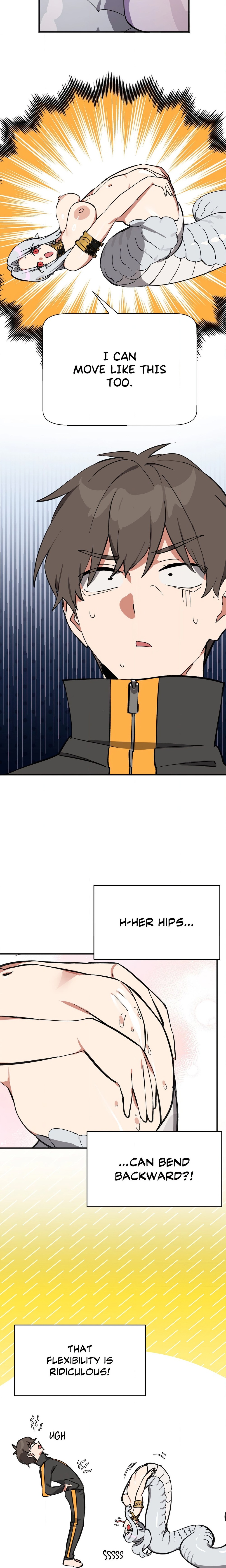 No Man’s Land Chapter 89 - Page 13