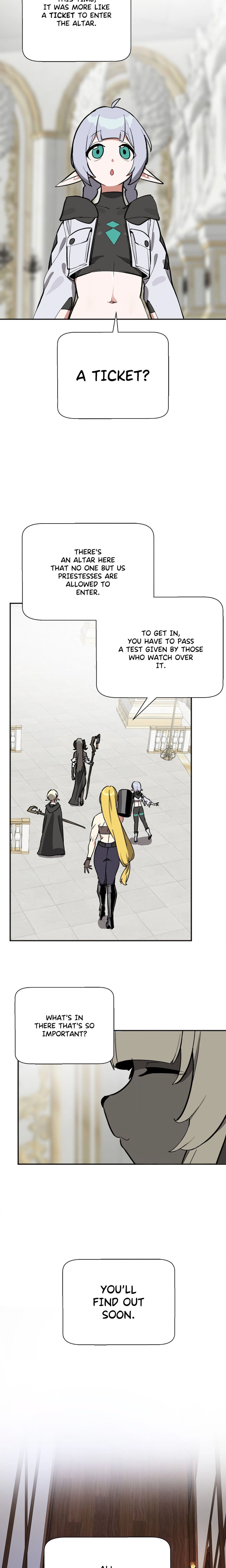 No Man’s Land Chapter 90 - Page 4