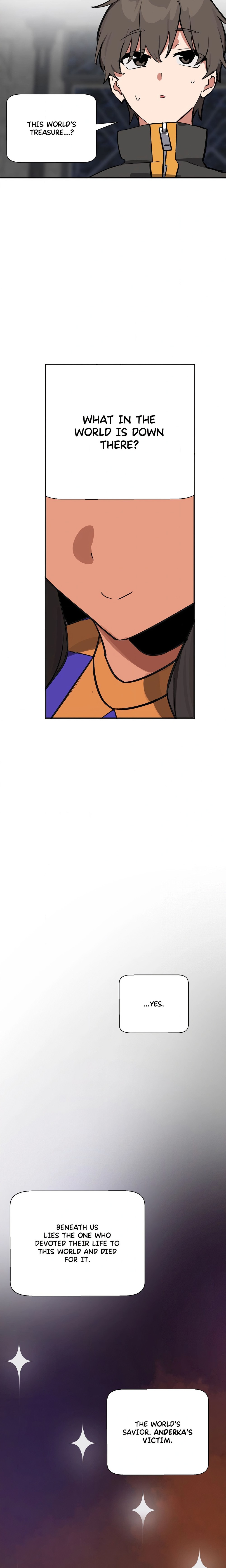 No Man’s Land Chapter 91 - Page 22