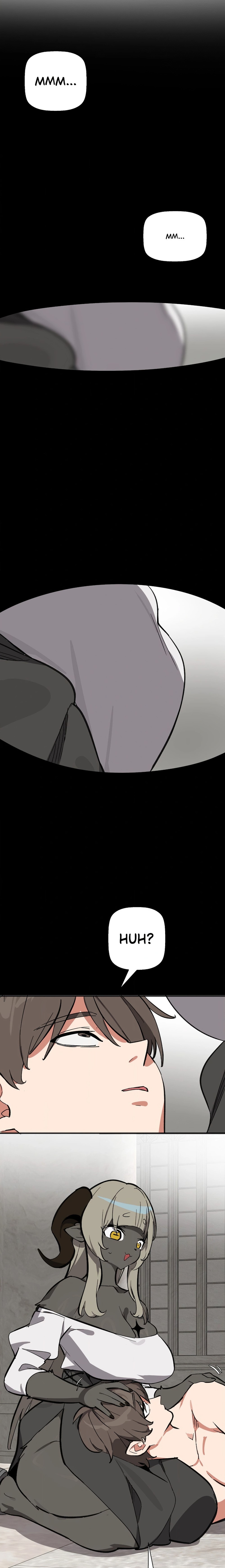 No Man’s Land Chapter 93 - Page 13