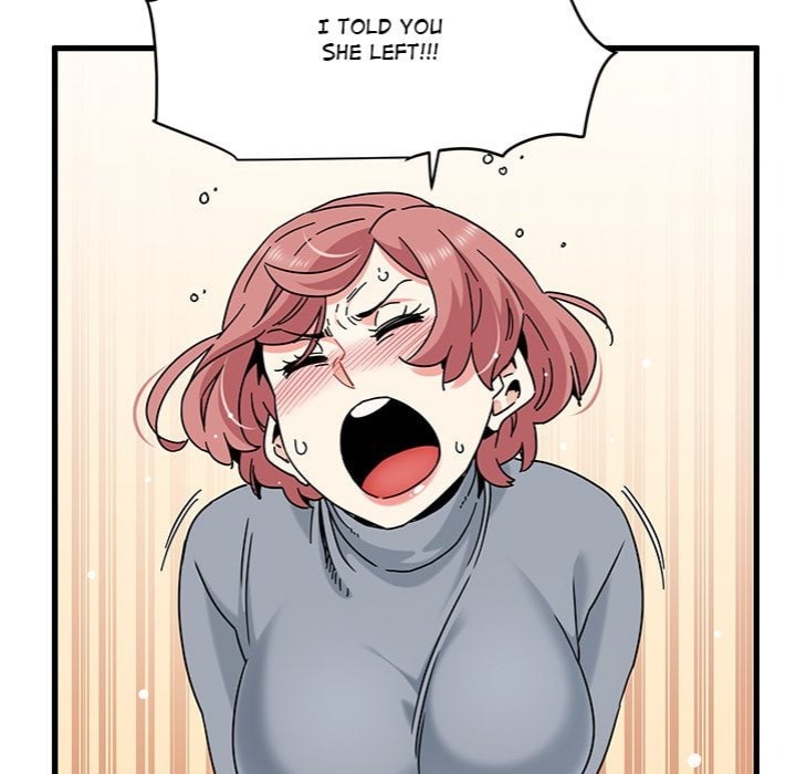 The Turning Point Chapter 100 - Page 67