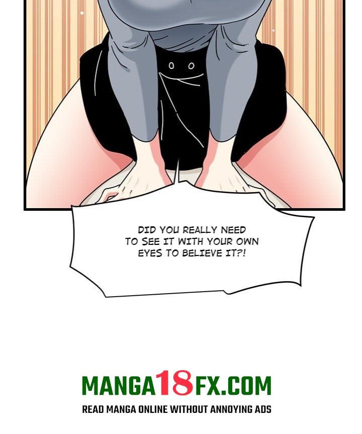 The Turning Point Chapter 100 - Page 68