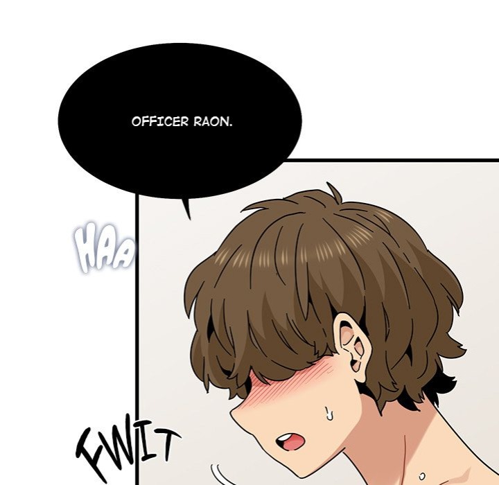 The Turning Point Chapter 101 - Page 165