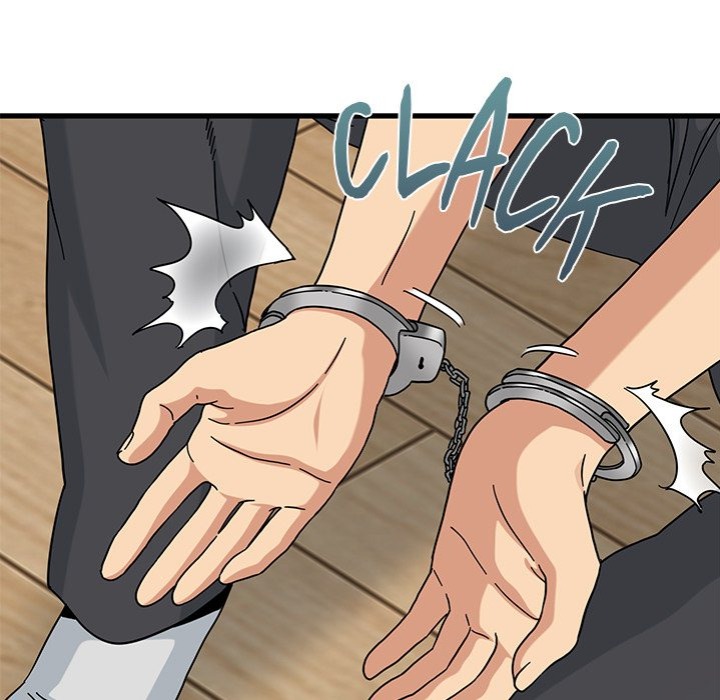 The Turning Point Chapter 101 - Page 25