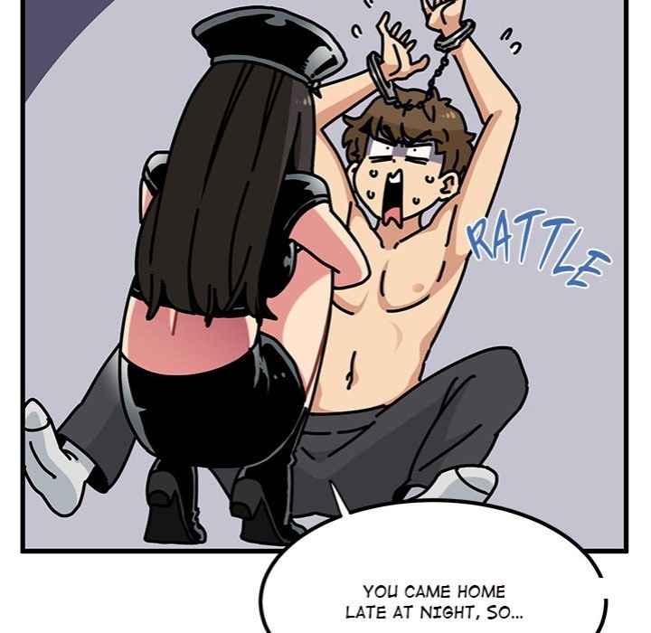 The Turning Point Chapter 101 - Page 28