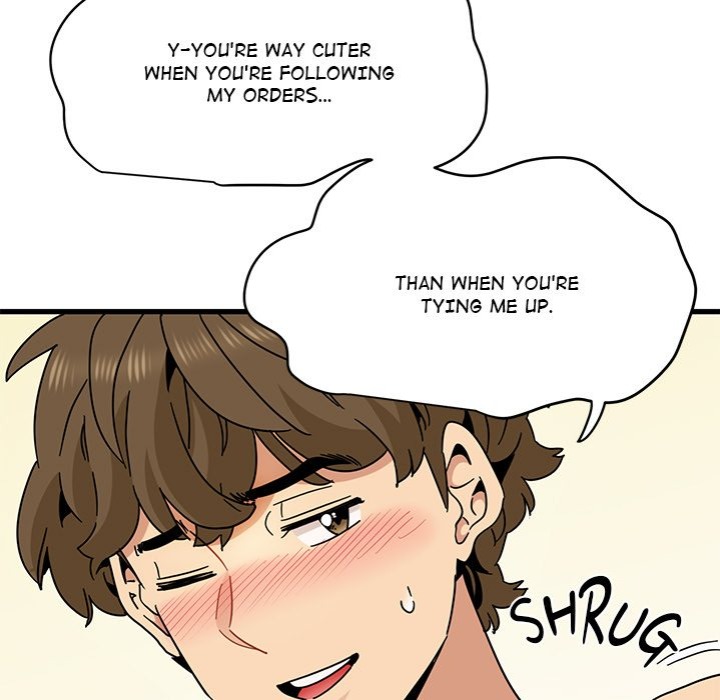 The Turning Point Chapter 101 - Page 69