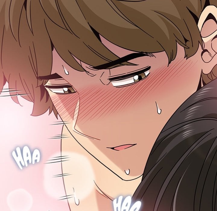 The Turning Point Chapter 102 - Page 109