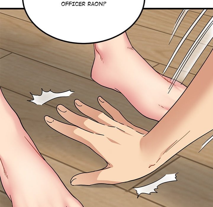 The Turning Point Chapter 102 - Page 21