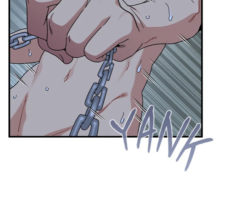 The Turning Point Chapter 103 - Page 123