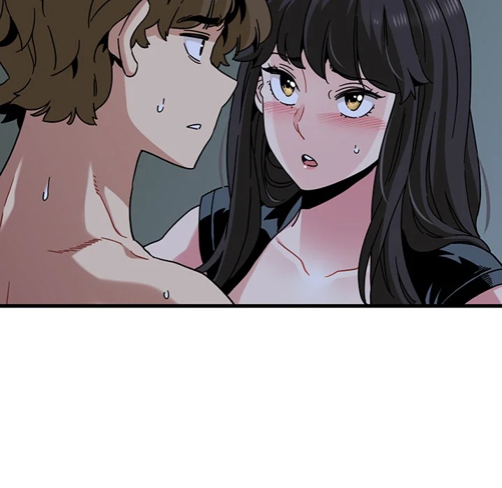 The Turning Point Chapter 103 - Page 155