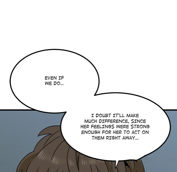 The Turning Point Chapter 103 - Page 156