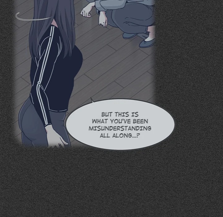 The Turning Point Chapter 103 - Page 160