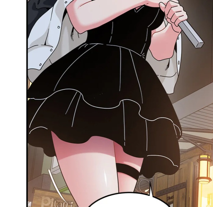 The Turning Point Chapter 104 - Page 143